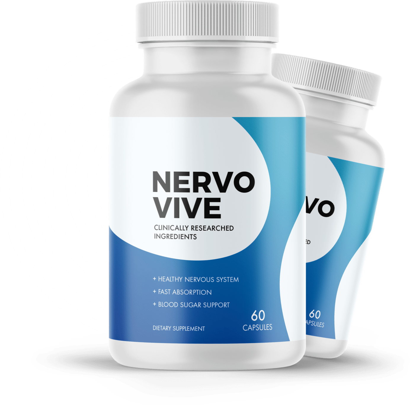 Nervovive Jar